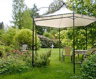 фото отеля Wellness Resort Ratzeburg