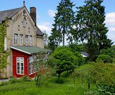 фото отеля Wellness Resort Ratzeburg