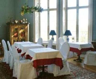 фото отеля Wellness Resort Ratzeburg