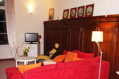 фото отеля Wellness Resort Ratzeburg