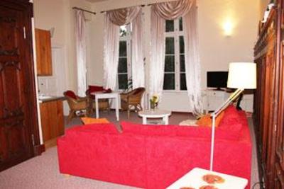 фото отеля Wellness Resort Ratzeburg