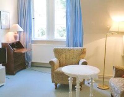 фото отеля Wellness Resort Ratzeburg
