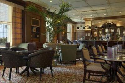 фото отеля The Fairmont Hotel Macdonald