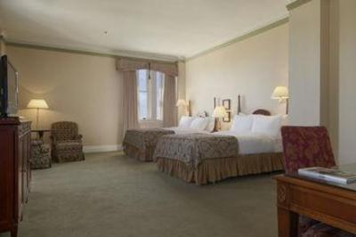 фото отеля The Fairmont Hotel Macdonald