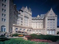 The Fairmont Hotel Macdonald