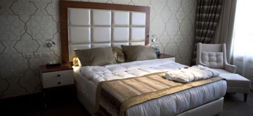фото отеля Grand Park Hotel Ramallah