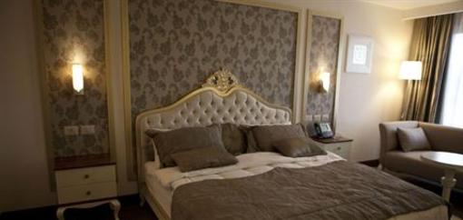 фото отеля Grand Park Hotel Ramallah