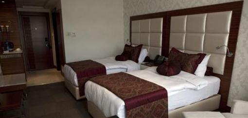 фото отеля Grand Park Hotel Ramallah