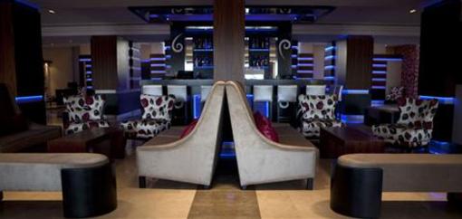 фото отеля Grand Park Hotel Ramallah