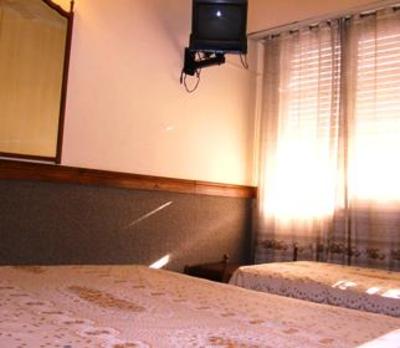 фото отеля Hotel Austral Tandil