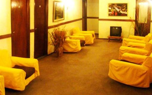 фото отеля Hotel Austral Tandil