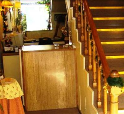 фото отеля Hotel Austral Tandil