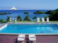 Hoshizuna Beachfront Coral Garden