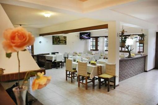 фото отеля Hosteria Gran Danes
