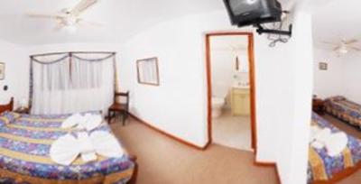 фото отеля Hosteria Gran Danes