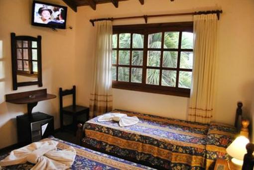 фото отеля Hosteria Gran Danes