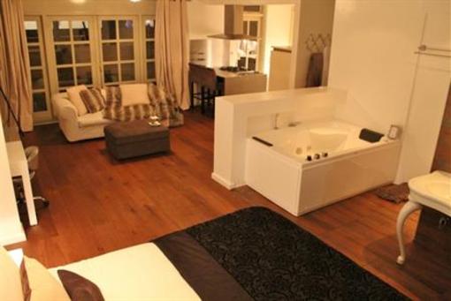 фото отеля Villa BBB