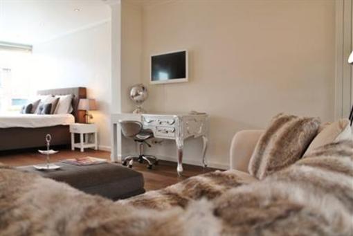 фото отеля Villa BBB