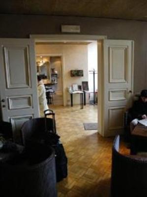 фото отеля Hotel d'Alcantara