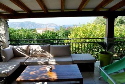 фото отеля Villa Les Bougainvilliers