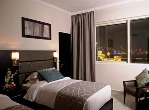 фото отеля The Royal Riviera Hotel Doha