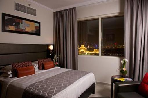 фото отеля The Royal Riviera Hotel Doha