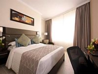 The Royal Riviera Hotel Doha