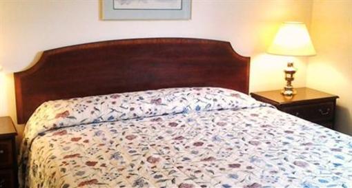 фото отеля University Motel Suites