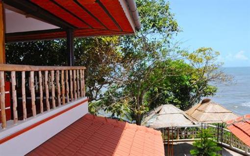 фото отеля Seashell Beach Resort Kannur