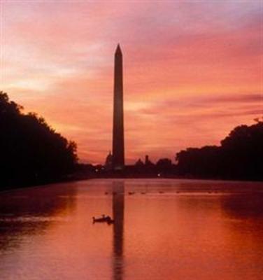 фото отеля Washington Hilton