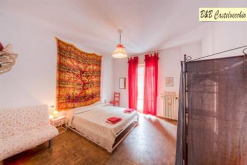 фото отеля Guest House Castelvecchio