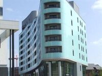 Gateway Serviced Apartments