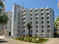 Hotel Olympic Ulcinj