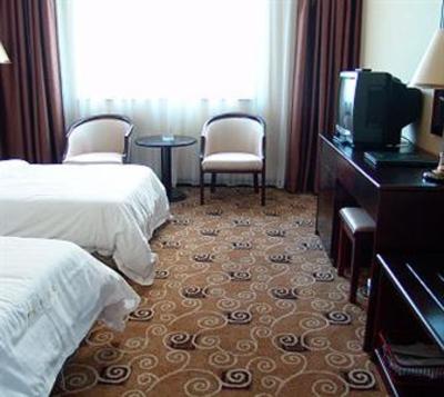 фото отеля Gui He Plaza Hotel Xiamen