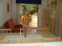 Apartamentos Patios