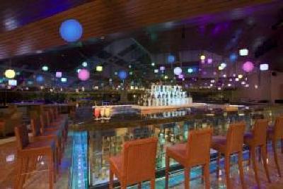 фото отеля InterContinental Presidente Cancun Resort
