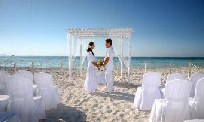 фото отеля InterContinental Presidente Cancun Resort