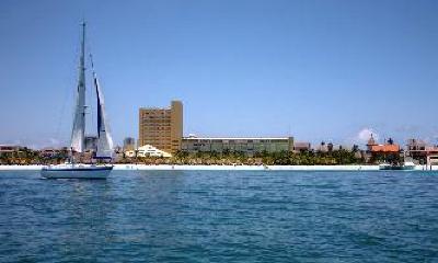 фото отеля InterContinental Presidente Cancun Resort