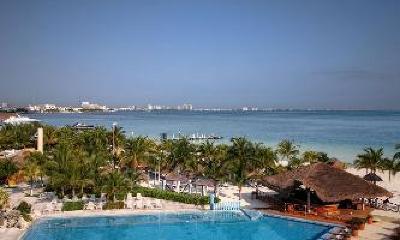 фото отеля InterContinental Presidente Cancun Resort