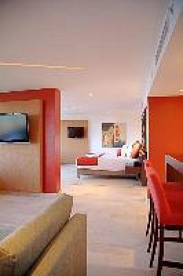 фото отеля InterContinental Presidente Cancun Resort