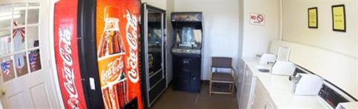 фото отеля EZ 8 Motel Lancaster