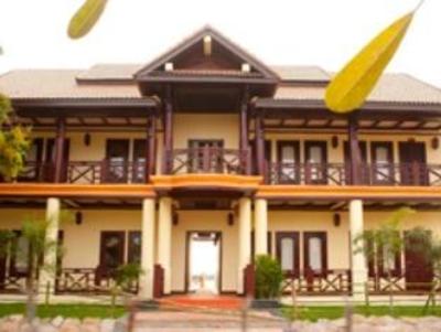 фото отеля Pon arena Hotel