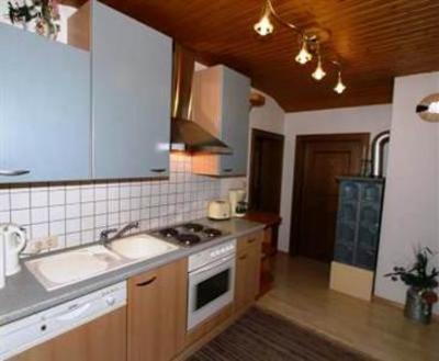 фото отеля Ferienwohnung Enzian