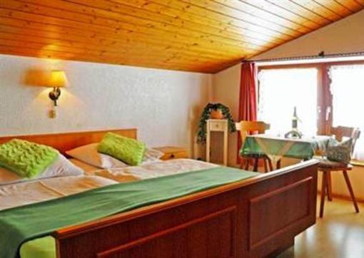 фото отеля Ferienwohnung Enzian