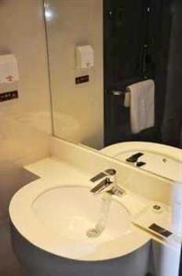 фото отеля Jinan Really Hotel