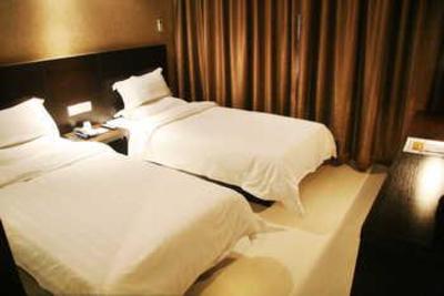 фото отеля Jinan Really Hotel