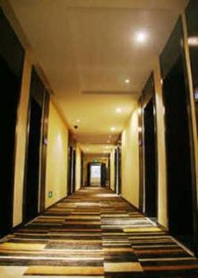 фото отеля Jinan Really Hotel