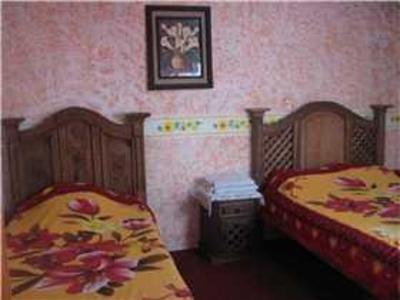 фото отеля Hostal Posada Colonial