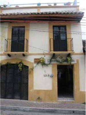 фото отеля Hostal Posada Colonial