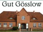 фото отеля Gut Gösslow